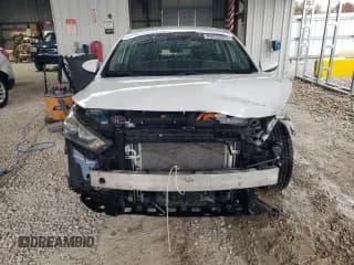 ✅ 2019 Hyundai Ioniq Blue • VIN: KMHC65LC2KU160127 • Lot: 80335824. Wystawiony na Copart z przebiegiem 73 556 mil. Bezpłatny archiwum sprzedaży aukcyjnych z USA i szczegółowy raport historii pojazdu na DreamBid. Zdjęcie 5.