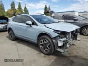 ✅ 2019 Subaru Crosstrek Limited • VIN: JF2GTAMC7K8208043 • Lot: 82281475. Wystawiony na Copart z przebiegiem 133 473 mil. Bezpłatny archiwum sprzedaży aukcyjnych z USA i szczegółowy raport historii pojazdu na DreamBid. Zdjęcie 4.