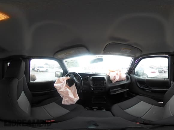 ✅ 2006 Ford Ranger STX • VIN: 1FTYR44E56PA40029 • Lot: 41569160. Listed on IAAI with 114,367 mi. Free auction sales archive from the USA and detailed vehicle history report at DreamBid. Image 18.