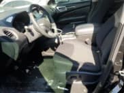 ✅ 2018 Nissan Pathfinder SV • VIN: 5N1DR2MN7JC613513 • Лот: 84881895. Опубликован ранее на Copart с пробегом 99 055 миль. Бесплатный доступ к архиву аукционных продаж из США и подробный отчёт об истории автомобиля на DreamBid. Изображение 7.