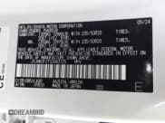 ✅ 2025 Lexus NX 450h+ Luxury • VIN: JTJHKCFZ1S2043125 • Лот: 42062361. Опубликован ранее на IAAI с пробегом 24 902 миль. Бесплатный доступ к архиву аукционных продаж из США и подробный отчёт об истории автомобиля на DreamBid. Изображение 9.