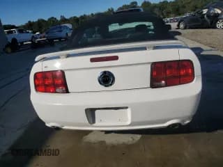 ✅ 2009 Ford Mustang GT • VIN: 1ZVHT85H395123053 • Lot: 86264815. Wystawiony na Copart z przebiegiem 122 579 mil. Bezpłatny archiwum sprzedaży aukcyjnych z USA i szczegółowy raport historii pojazdu na DreamBid. Zdjęcie 6.