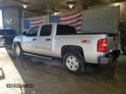 ✅ 2013 Chevrolet Silverado 1500 LT • VIN: 3GCPKSE7XDG335746 • Lot: 73009154. Listed on Copart with 207,372 mi. Free auction sales archive from the USA and detailed vehicle history report at DreamBid. Image 2.