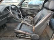 ✅ 1987 BMW 3 Series • VIN: WBAAA1307H8251367 • Лот: 66904325. Опубликован ранее на Copart с пробегом 236 884 миль. Бесплатный доступ к архиву аукционных продаж из США и подробный отчёт об истории автомобиля на DreamBid. Изображение 7.