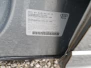 ✅ 2011 Audi Q5 Premium Plus • VIN: WA1DKAFP1BA029634 • Lot: 55360185. Listed on Copart with 176,819 mi. Free auction sales archive from the USA and detailed vehicle history report at DreamBid. Image 9.