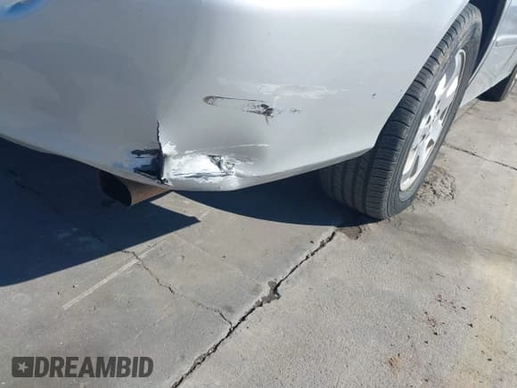 ✅ 2003 Honda Odyssey EX-L • VIN: 5FNRL18053B140382 • Лот: 43461142. Опубликован ранее на IAAI с пробегом 259 723 миль. Бесплатный доступ к архиву аукционных продаж из США и подробный отчёт об истории автомобиля на DreamBid. Изображение 6.