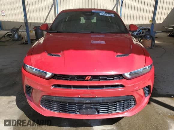 ✅ 2024 Dodge Hornet GT • VIN: ZACNDFAN8R3A40932 • Lot: 69856505. Wystawiony na Copart z przebiegiem 17 890 mil mil. Skorzystaj z bezpłatnego archiwum sprzedaży aukcyjnych z USA i zobacz szczegółowy raport historii pojazdu na DreamBid. Zdjęcie 5.