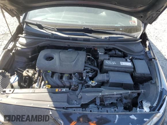 ✅ 2019 Hyundai Accent SE • VIN: 3KPC24A35KE076086 • Лот: 48766175. Опубликован ранее на Copart с пробегом 94 948 миль. Бесплатный доступ к архиву аукционных продаж из США и подробный отчёт об истории автомобиля на DreamBid. Изображение 11.