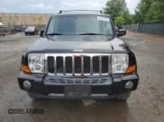 ✅ 2008 Jeep Commander Limited • VIN: 1J8HG58N68C163489 • Lot: 67382105. Listed on Copart with 138,235 mi. Free auction sales archive from the USA and detailed vehicle history report at DreamBid. Image 5.