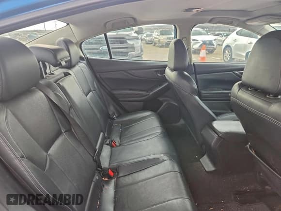 ✅ 2017 Subaru Impreza Limited • VIN: 4S3GKAT67H3604914 • Lot: 95689725. Listed on Copart with 178,931 mi. Free auction sales archive from the USA and detailed vehicle history report at DreamBid. Image 10.