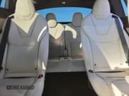 ✅ 2023 Tesla Model X • VIN: 7SAXCBE5XPF409238 • Lot: 80333405. Wystawiony na Copart z przebiegiem 28 671 mil. Bezpłatny archiwum sprzedaży aukcyjnych z USA i szczegółowy raport historii pojazdu na DreamBid. Zdjęcie 10.