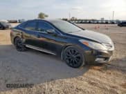 ✅ 2012 Hyundai Azera • VIN: KMHFH4JG7CA181873 • Lot: 93268885. Wystawiony na Copart z przebiegiem 154 452 mil. Bezpłatny archiwum sprzedaży aukcyjnych z USA i szczegółowy raport historii pojazdu na DreamBid. Zdjęcie 4.