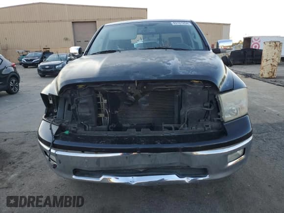 ✅ 2010 Dodge 1500 SLT • VIN: 1D7RV1GT6AS114384 • Lot: 83121254. Wystawiony na Copart z przebiegiem 248 416 mil. Bezpłatny archiwum sprzedaży aukcyjnych z USA i szczegółowy raport historii pojazdu na DreamBid. Zdjęcie 5.