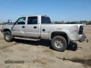 ✅ 2007 Chevrolet Silverado 2500HD LT3 • VIN: 1GCHK23D47F147517 • Lot: 62060985. Listed on Copart with Not provided. Free auction sales archive from the USA and detailed vehicle history report at DreamBid. Image 2.