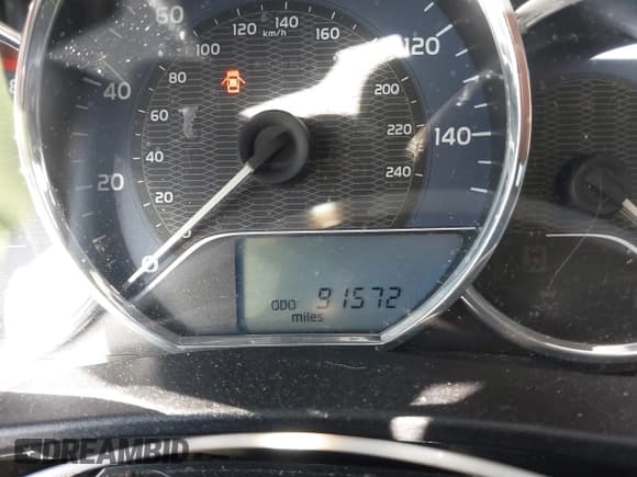 ✅ 2015 Toyota Corolla LE • VIN: 5YFBURHE8FP256046 • Лот: 43739925. Опубликован ранее на IAAI с пробегом 91 572 миль. Бесплатный доступ к архиву аукционных продаж из США и подробный отчёт об истории автомобиля на DreamBid. Изображение 7.