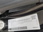 ✅ 2012 Audi A5 Premium Plus • VIN: WAULFAFR4CA026717 • Lot: 86443175. Listed on Copart with 90,672 mi. Free auction sales archive from the USA and detailed vehicle history report at DreamBid. Image 12.