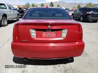 ✅ 2010 Cadillac STS AWD • VIN: 1G6DU6EV1A0100237 • Лот: 67469374. Опубликован ранее на Copart с пробегом 117 374 миль. Бесплатный доступ к архиву аукционных продаж из США и подробный отчёт об истории автомобиля на DreamBid. Изображение 6.