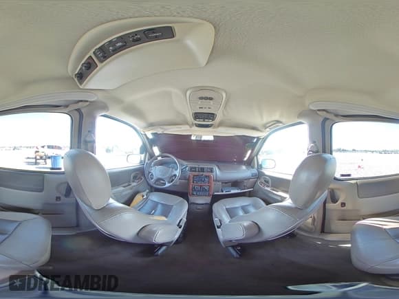 ✅ 2002 Oldsmobile Silhouette GLS • VIN: 1GHDX03E02D126224 • Lot: 70901635. Listed on Copart with 232,592 mi. Free auction sales archive from the USA and detailed vehicle history report at DreamBid. Image 15.