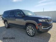 ✅ 2023 Jeep Grand Wagoneer Series II • VIN: 1C4SJSFP1PS529767 • Лот: 57416505. Опубликован ранее на Copart с пробегом 62 927 миль. Бесплатный доступ к архиву аукционных продаж из США и подробный отчёт об истории автомобиля на DreamBid. Изображение 4.