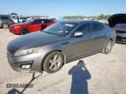 ✅ 2014 Kia Optima LX • VIN: 5XXGM4A75EG308177 • Lot: 92209845. Wystawiony na Copart z przebiegiem 195 771 mil. Bezpłatny archiwum sprzedaży aukcyjnych z USA i szczegółowy raport historii pojazdu na DreamBid. Zdjęcie 1.