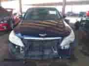 2010 Hyundai Genesis с VIN KMHGC4DF7AU105569, выставлен на аукционе IAAI как лот 43536602 с пробегом 191 093 миль миль и . История ставок и продаж доступна на DreamBid. Изображение 13.