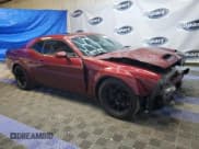 ✅ 2022 Dodge Challenger SRT Hellcat Redeye Widebody • VIN: 2C3CDZL94NH136073 • Lot: 46449985. Wystawiony na Copart z przebiegiem 4 914 mil. Bezpłatny archiwum sprzedaży aukcyjnych z USA i szczegółowy raport historii pojazdu na DreamBid. Zdjęcie 4.