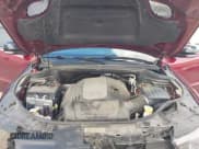 ✅ 2018 Dodge Durango R/T • VIN: 1C4SDJCT3JC341515 • Lot: 43044737. Wystawiony na IAAI z przebiegiem 110 548 mil. Bezpłatny archiwum sprzedaży aukcyjnych z USA i szczegółowy raport historii pojazdu na DreamBid. Zdjęcie 10.