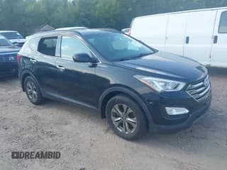 ✅ 2016 Hyundai Santa Fe • VIN: 5XYZUDLB9GG336279 • Лот: 43144544. Опубликован ранее на IAAI с пробегом 117 983 миль. Бесплатный доступ к архиву аукционных продаж из США и подробный отчёт об истории автомобиля на DreamBid. Изображение 1.