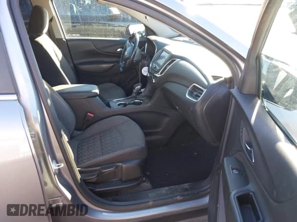 ✅ 2023 Chevrolet Equinox LT • VIN: 3GNAXTEG6PL268725 • Lot: 43513484. Wystawiony na IAAI z przebiegiem 113 008 mil. Bezpłatny archiwum sprzedaży aukcyjnych z USA i szczegółowy raport historii pojazdu na DreamBid. Zdjęcie 1.