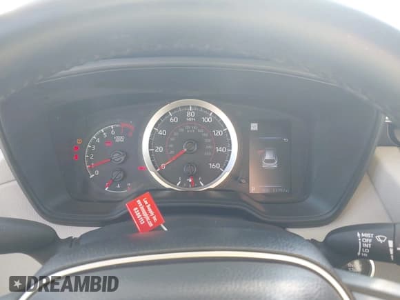 ✅ 2022 Toyota Corolla Cross LE • VIN: 7MUCAAAG5NV009458 • Lot: 43602100. Listed on IAAI with 33,797 mi. Free auction sales archive from the USA and detailed vehicle history report at DreamBid. Image 7.