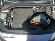 ✅ 2017 Hyundai Ioniq Blue • VIN: KMHC65LC1HU022409 • Lot: 82265615. Listed on Copart with 83,392 mi. Free auction sales archive from the USA and detailed vehicle history report at DreamBid. Image 15.