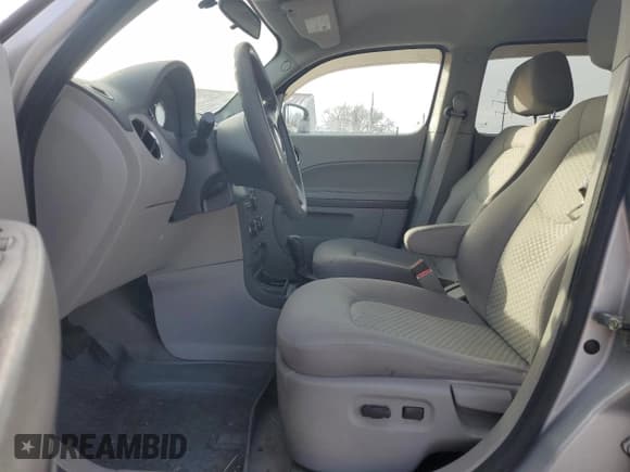 ✅ 2010 Chevrolet HHR 1LT • VIN: 3GNBABDB5AS554228 • Lot: 43049735. Listed on Copart with 94,085 mi. Free auction sales archive from the USA and detailed vehicle history report at DreamBid. Image 7.