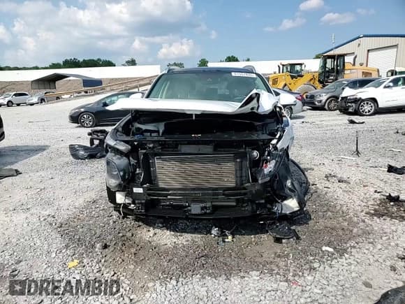 ✅ 2020 Hyundai Santa Fe Limited • VIN: 5NMS53AD9LH289994 • Lot: 61557835. Wystawiony na Copart z przebiegiem 50 123 mil. Bezpłatny archiwum sprzedaży aukcyjnych z USA i szczegółowy raport historii pojazdu na DreamBid. Zdjęcie 15.