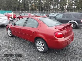 ✅ 2004 Dodge Neon SXT • VIN: 1B3ES56C34D569018 • Lot: 43697075. Listed on IAAI with 148,507 mi. Free auction sales archive from the USA and detailed vehicle history report at DreamBid. Image 3.