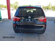 ✅ 2014 BMW X3 xDrive35i • VIN: 5UXWX7C55EL984112 • Lot: 43713554. Listed on IAAI with 84,667 mi. Free auction sales archive from the USA and detailed vehicle history report at DreamBid. Image 16.