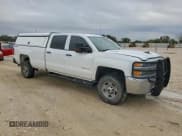 ✅ 2019 Chevrolet Silverado 2500HD Work Truck • VIN: 1GC1KREY6KF184698 • Лот: 93569065. Опубликован ранее на Copart с пробегом 209 473 миль. Бесплатный доступ к архиву аукционных продаж из США и подробный отчёт об истории автомобиля на DreamBid. Изображение 4.