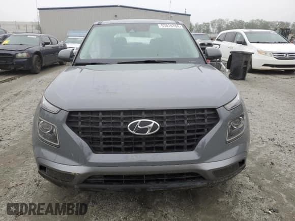 ✅ 2021 Hyundai Venue SE • VIN: KMHRB8A39MU073354 • Lot: 53810784. Listed on Copart with 86,679 mi. Free auction sales archive from the USA and detailed vehicle history report at DreamBid. Image 5.