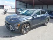✅ 2024 Hyundai Kona SEL • VIN: KM8HB3AB6RU086155 • Лот: 43445025. Опубликован ранее на IAAI с пробегом 20 161 миль. Бесплатный доступ к архиву аукционных продаж из США и подробный отчёт об истории автомобиля на DreamBid. Изображение 17.