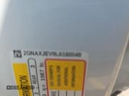 ✅ 2020 Chevrolet Equinox LT • VIN: 2GNAXJEV9L6160049 • Лот: 42854180. Опубликован ранее на IAAI с пробегом 87 151 миль. Бесплатный доступ к архиву аукционных продаж из США и подробный отчёт об истории автомобиля на DreamBid. Изображение 1.