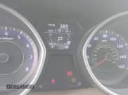 ✅ 2011 Hyundai Elantra GLS • VIN: KMHDH4AE0BU151536 • Lot: 43505113. Listed on IAAI with 119,113 mi. Free auction sales archive from the USA and detailed vehicle history report at DreamBid. Image 7.