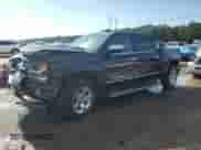 2018 Chevrolet Silverado 1500 LTZ с VIN 3GCUKSEC1JG544479, выставлен на аукционе Copart как лот 55851315 с пробегом 110 245 миль миль и Списание • Salvage title. История ставок и продаж доступна на DreamBid. Изображение 1.