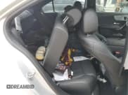 ✅ 2021 Mercedes-Benz A 220 • VIN: W1K3G4EB5MJ291000 • Лот: 84623025. Опубликован ранее на Copart с пробегом Не указан. Бесплатный доступ к архиву аукционных продаж из США и подробный отчёт об истории автомобиля на DreamBid. Изображение 10.