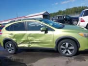 ✅ 2014 Subaru Crosstrek Touring • VIN: JF2GPBKCXEH272000 • Lot: 43362738. Listed on IAAI with 204,726 mi. Free auction sales archive from the USA and detailed vehicle history report at DreamBid. Image 13.