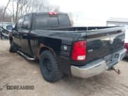 ✅ 2009 Dodge 1500 SLT • VIN: 1D3HV18T19S725043 • Lot: 41245667. Wystawiony na IAAI z przebiegiem 140 482 mil. Bezpłatny archiwum sprzedaży aukcyjnych z USA i szczegółowy raport historii pojazdu na DreamBid. Zdjęcie 3.