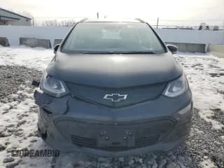 ✅ 2019 Chevrolet Bolt EV Premier • VIN: 1G1FZ6S04K4114376 • Lot: 43169855. Wystawiony na Copart z przebiegiem 35 841 mil. Bezpłatny archiwum sprzedaży aukcyjnych z USA i szczegółowy raport historii pojazdu na DreamBid. Zdjęcie 5.