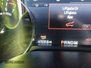 ✅ 2020 Ford Expedition Max XLT • VIN: 1FMJK1HT2LEA37945 • Лот: 41332185. Опубликован ранее на IAAI с пробегом 47 031 миль. Бесплатный доступ к архиву аукционных продаж из США и подробный отчёт об истории автомобиля на DreamBid. Изображение 15.