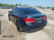 ✅ 2016 Chevrolet Cruze LT • VIN: 1G1PE5SB8G7105486 • Lot: 43157670. Listed on IAAI with 108,478 mi. Free auction sales archive from the USA and detailed vehicle history report at DreamBid. Image 3.