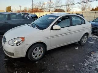 ✅ 2011 Hyundai Accent GLS • VIN: KMHCN4AC6BU574415 • Лот: 44460795. Опубликован ранее на Copart с пробегом 87 687 миль. Бесплатный доступ к архиву аукционных продаж из США и подробный отчёт об истории автомобиля на DreamBid. Изображение 1.
