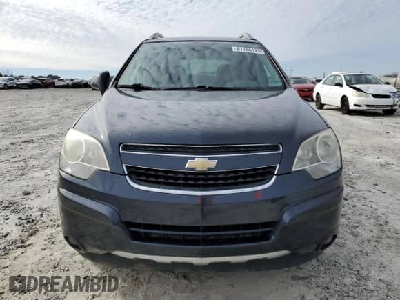 2014 Chevrolet Captiva Sport LTZ с VIN 3GNAL4EK1ES543457, выставлен на аукционе Copart как лот 87756125 с пробегом 182 455 миль миль и Чистый • Clean title. История ставок и продаж доступна на DreamBid. Изображение 5.