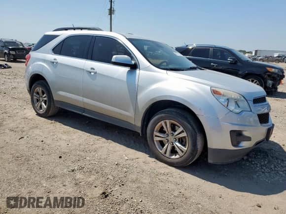 2014 Chevrolet Equinox LT с VIN 1GNALBEK4EZ136613, выставлен на аукционе Copart как лот 80111105 с пробегом 98 472 миль миль и Списание • Salvage title. История ставок и продаж доступна на DreamBid. Изображение 4.